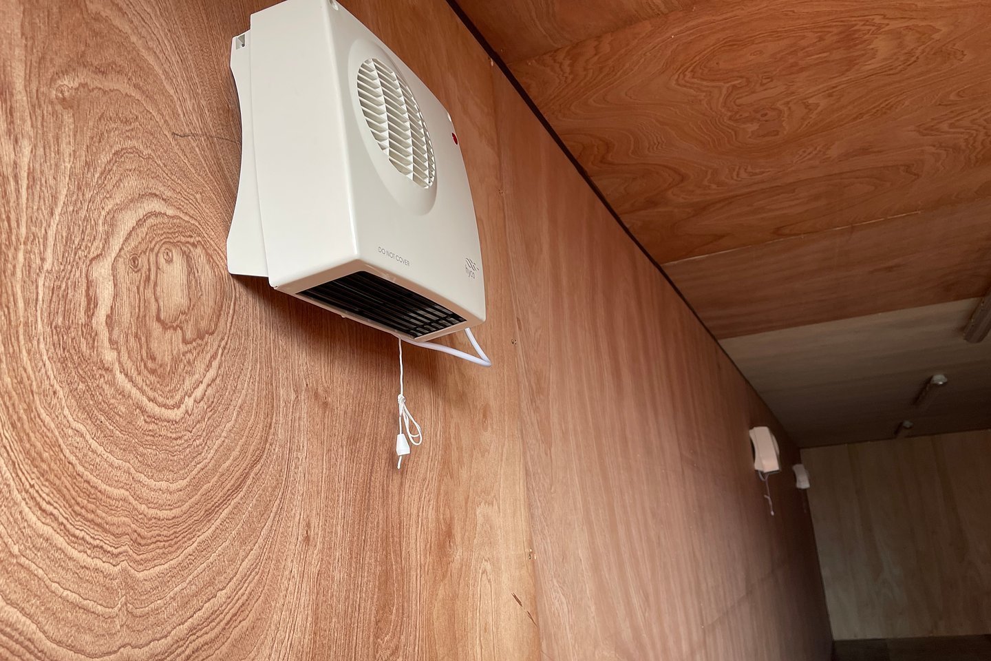 40 Fuß Isolierte Seecontainer – Bild 4