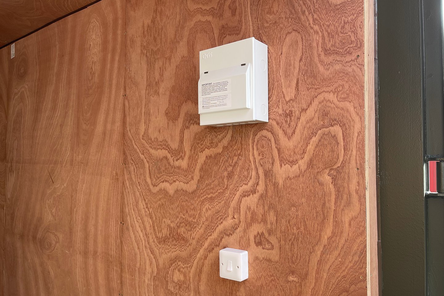 40 Fuß Isolierte Seecontainer – Bild 5